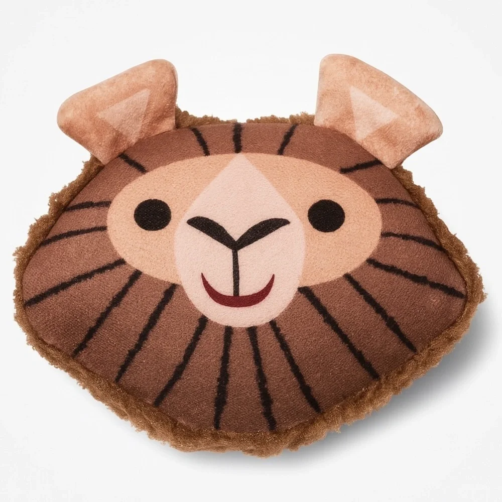Wondershop Holiday Llama Cat Toy